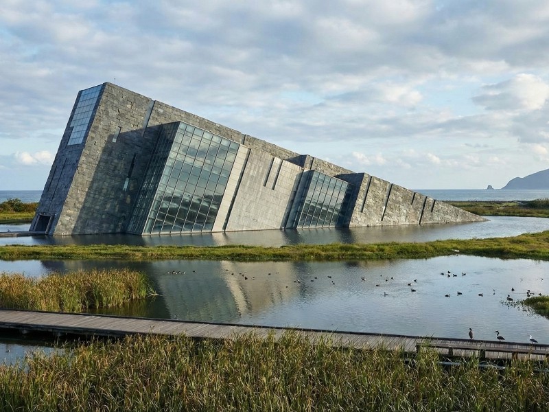 Family & Culture: Yilan Lanyang Plain